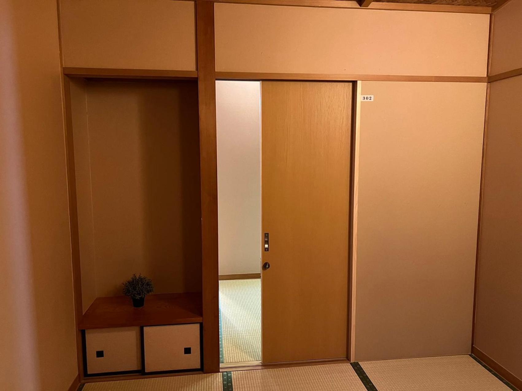 熱海温泉　実の別荘 Atami  Exterior foto