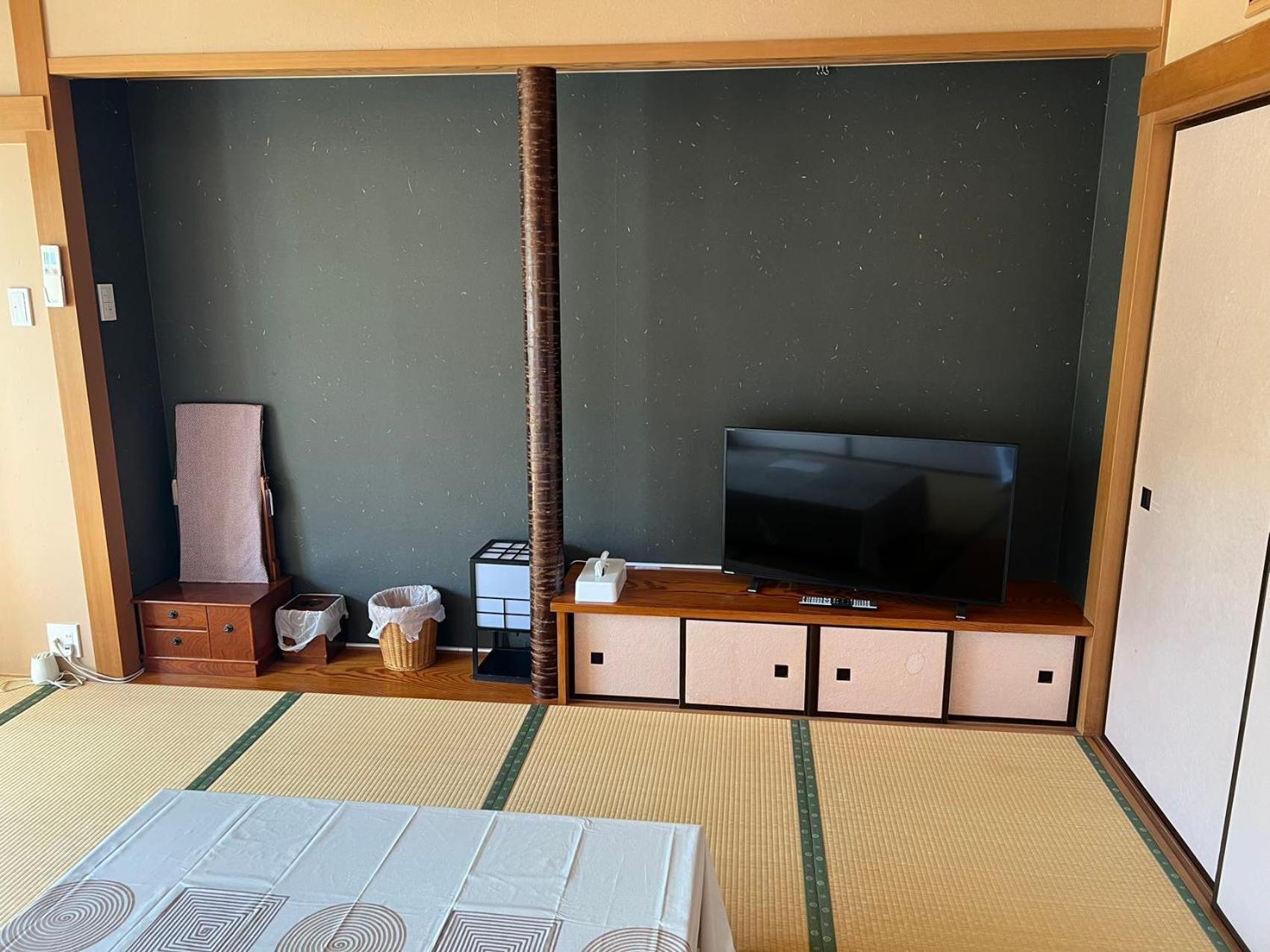 熱海温泉　実の別荘 Atami  Exterior foto